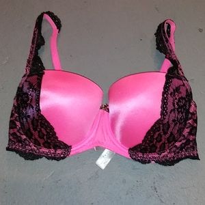 VICTORIA SECRET BALCONET STYLE BRA